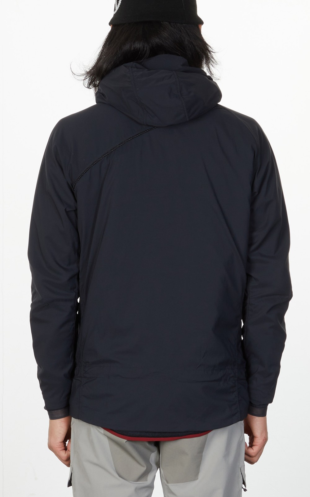 Nal-Hooded-Jacket-M`s- Nal-Hooded-Jacket-M`s-